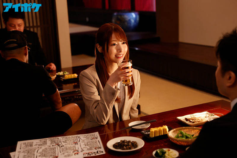 图片[3]-西宫ゆめ(西宫梦)最新作品IPZZ-017封面及剧情图片介绍-星玉馆