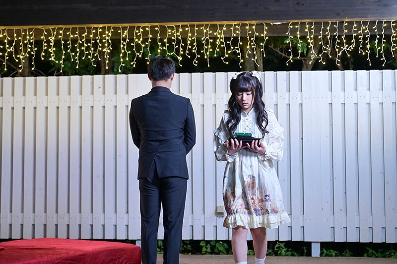 图片[8]-あべみかこ(安部未华子)最新作品RED-001封面及剧情图片介绍-星玉馆