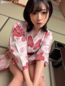 《南梨央奈》精选作品推荐封面及剧情图片介绍-星玉馆