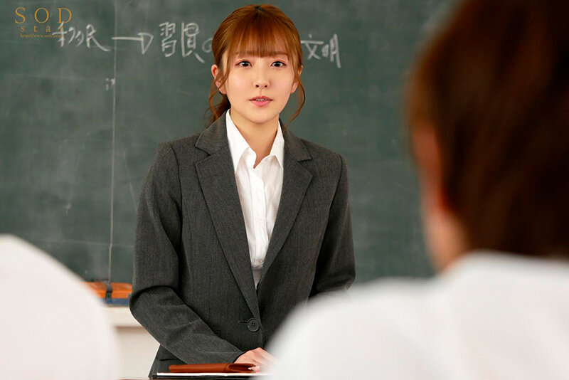 图片[2]-青空ひかり（青空光）作品STARS-639封面及剧情图片介绍-星玉馆