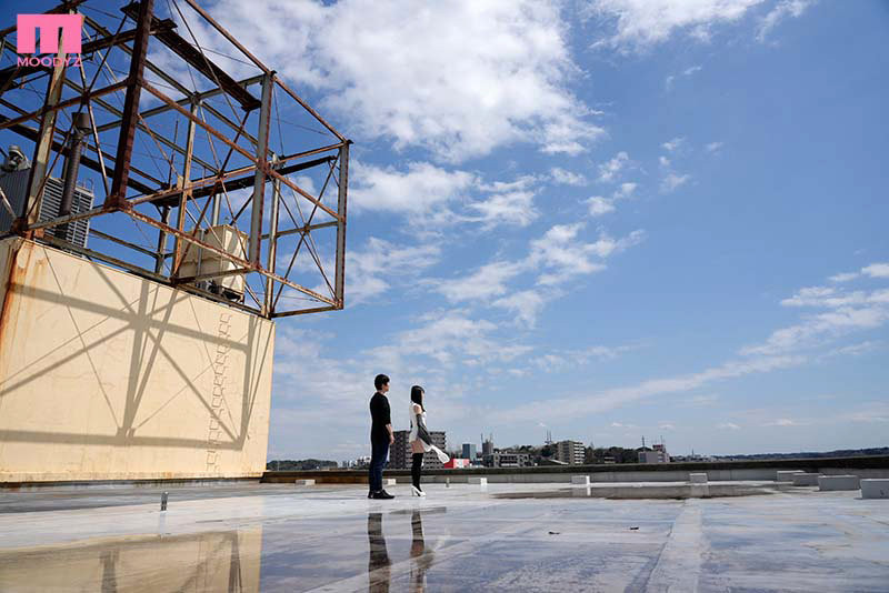 图片[2]-つぼみ(蕾，Tsubomi)作品MIDV-156封面及剧情图片介绍-星玉馆