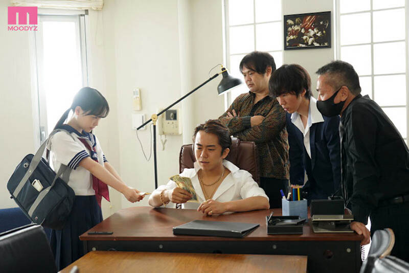 图片[2]-工藤 ララ（工藤拉拉）最新作品MIAA-738封面及剧情图片介绍-星玉馆