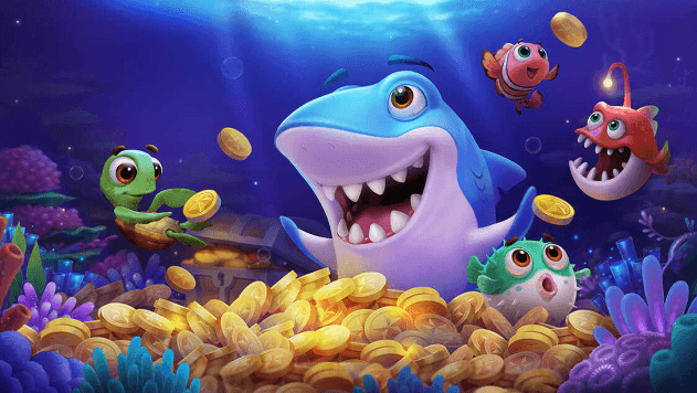 2024年超好玩的打鱼游戏推荐，畅游在打鱼的快乐世界中-星玉馆