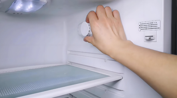 冬天冰箱调到几档合适？-星玉馆