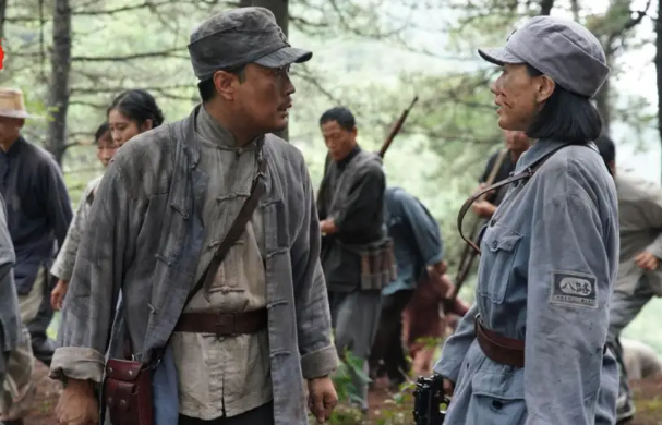 5部红色电影推荐：重温革命岁月，传承红色精神-星玉馆