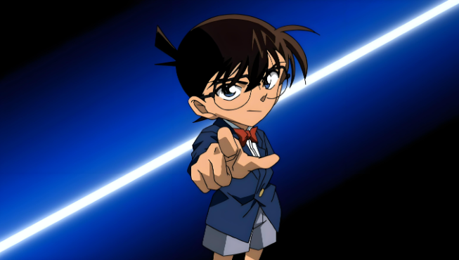 4部名侦探柯南电影推荐：智斗与悬疑的完美交织-星玉馆