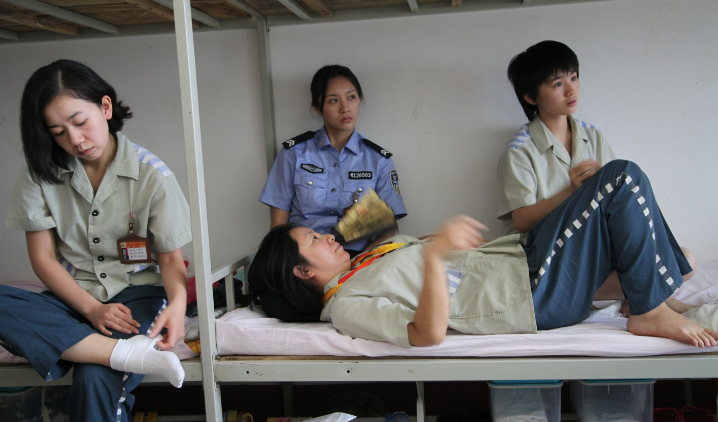 5部关于女子监狱的电影推荐：探索铁窗背后的复杂人性-星玉馆