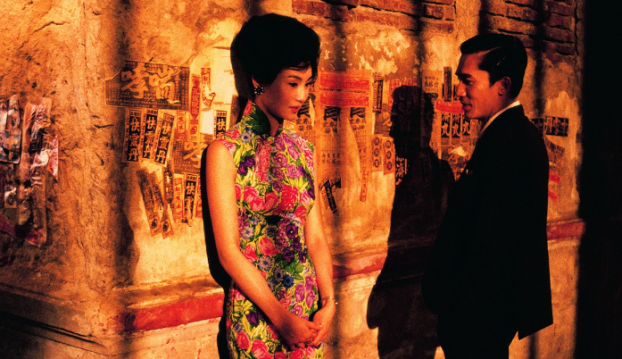 4部王家卫的电影推荐：在时间的光影里，寻觅情感的微光-星玉馆