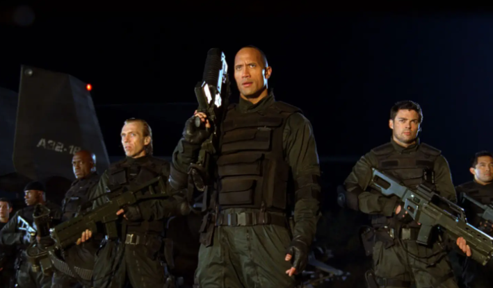 5部强森的电影推荐：力量与激情的完美碰撞-星玉馆