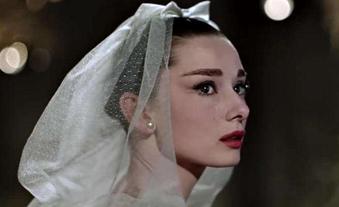 5部奥黛丽·赫本的电影推荐：永恒天使的银幕传奇-星玉馆