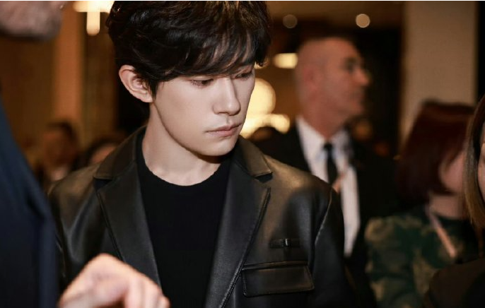 5部易烊千玺电影推荐-星玉馆