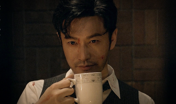 5部黄晓明演的电影推荐：从偶像到实力的华丽蜕变-星玉馆