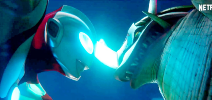 4部奥特曼电影推荐：光之英雄的壮丽史诗-星玉馆