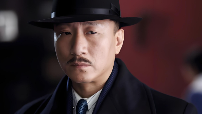 5部孙红雷电影推荐：从硬汉到深情的银幕之旅-星玉馆