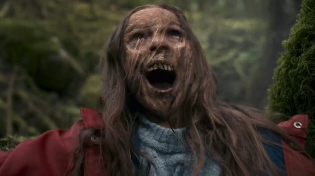 5部美国恐怖电影推荐：心跳加速的惊悚之夜-星玉馆