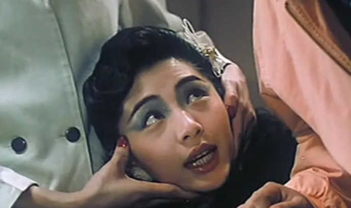 5部香港恐怖电影推荐：探索东方惊悚之魅-星玉馆