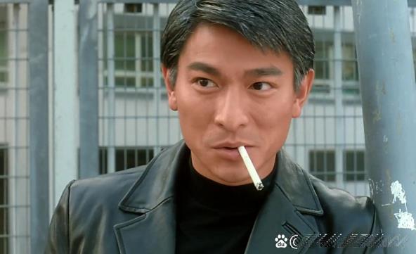 5部 刘德华的电影推荐：光影中的不朽传奇-星玉馆