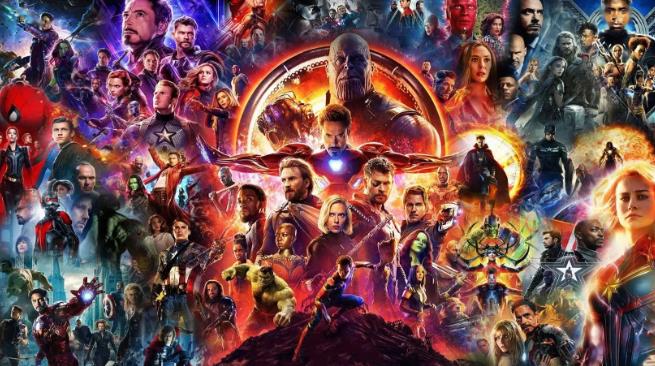 探索漫威宇宙：你绝不能错过的电影-星玉馆