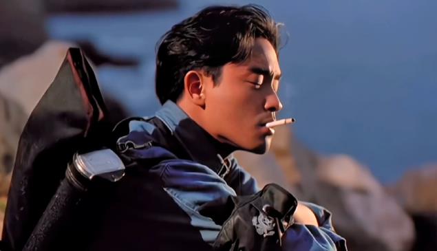 5部张国荣电影推荐：光影中的传奇风华-星玉馆