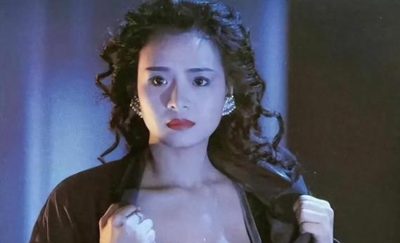 5部叶子楣电影推荐：风情万种的银幕之旅-星玉馆