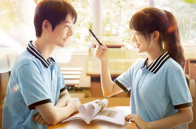 5部毕业季电影推荐：青春的记忆，未来的序章-星玉馆