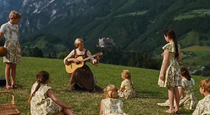 6关于音乐的电影推荐：旋律中的情感共鸣-星玉馆