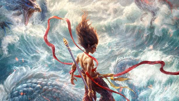 光影中的童真世界，2025动画电影全指南-星玉馆