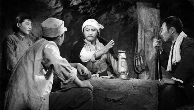 抗战电影推荐：跨越时空的抗战史诗佳作-星玉馆