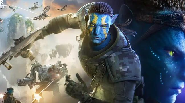 七部革新3D观影体验的佳作推荐，跨越维度的视觉盛宴-星玉馆