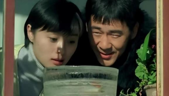 8部走心伦理片推荐 每一部都能戳中你泪点！-星玉馆