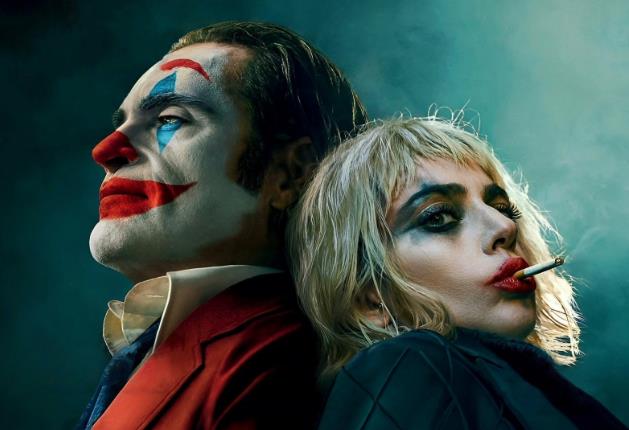 小丑系列电影：疯狂与艺术交织的银幕盛宴-星玉馆