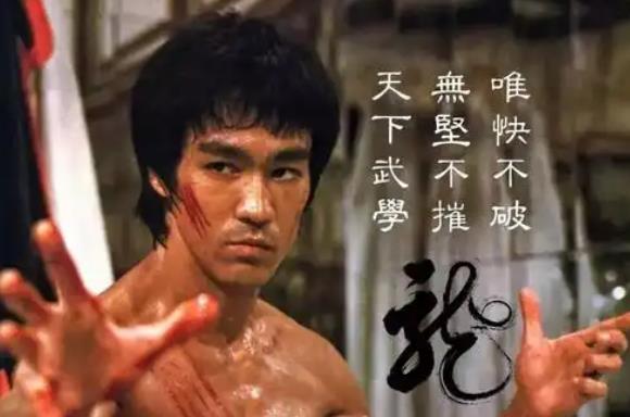 李小龙五部必看功夫电影全解析-星玉馆