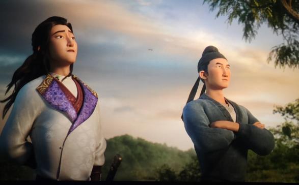 好看的高分动画电影推荐，带你感受想象力的诗意与哲思-星玉馆