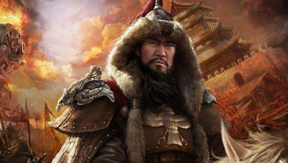 5部关于成吉思汗题材电影纵览-星玉馆
