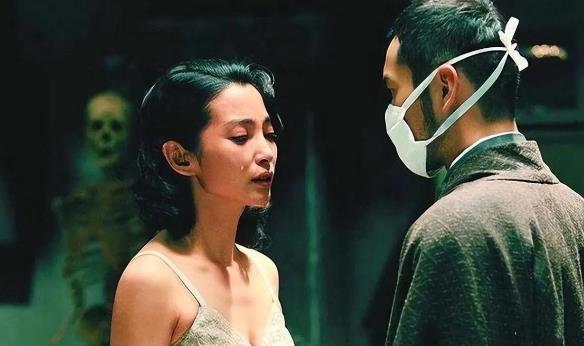 5部有关二战女性谍战经典电影-星玉馆