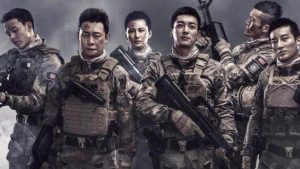 8部不输《红海行动》的国产军事动作片推荐-星玉馆