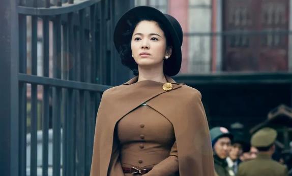 5部海难电影带你直面人性深渊，怒海狂涛中的光影史诗-星玉馆