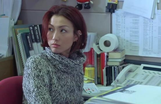 7部郑秀文必看电影，港女的光影人生-星玉馆