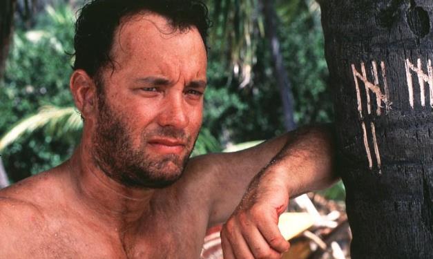 7部关于荒岛的电影，照见人性的精神孤岛-星玉馆