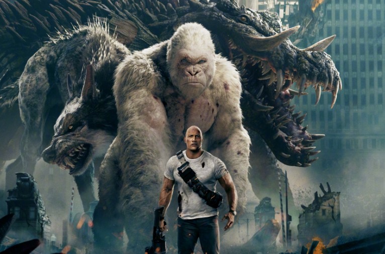 银幕巨兽百年咆哮：跨越时空的高分怪兽电影盛宴-星玉馆