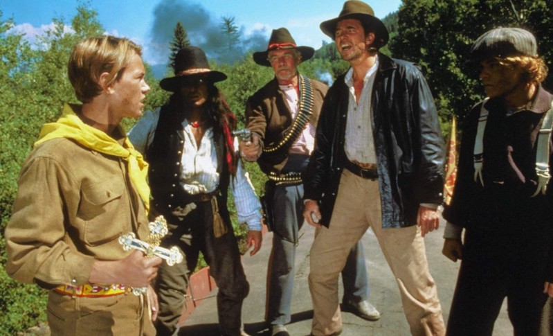 光影冒险家：从经典到未来的银幕奇旅-星玉馆