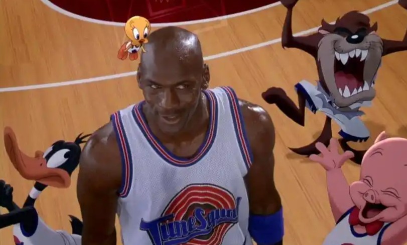 五部不可错过的篮球电影盛宴-星玉馆