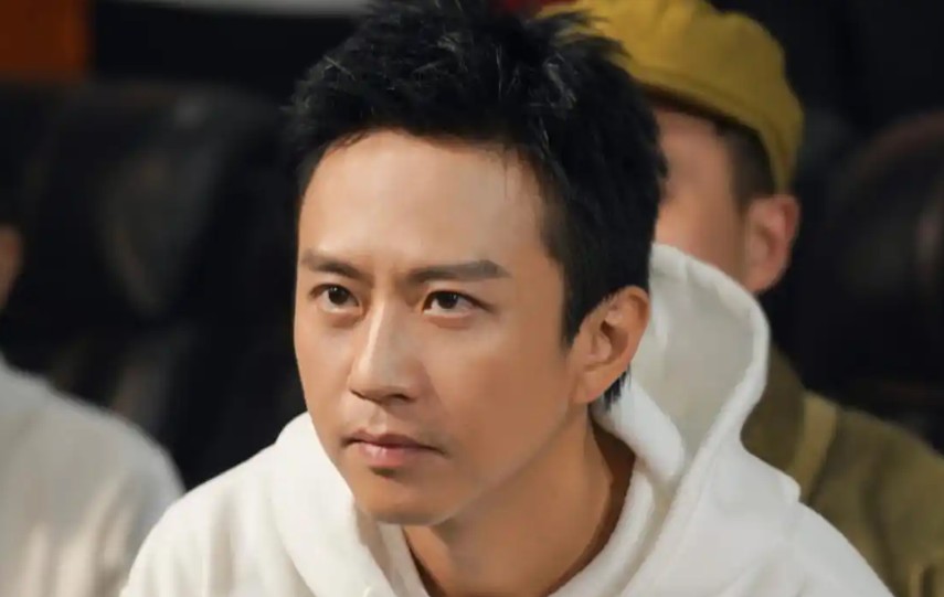 光影中的百变人生，邓超演技高光电影全解析-星玉馆