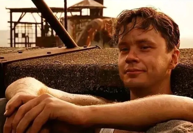 光影中的涅槃之路，跨越时代的励志电影盛宴-星玉馆