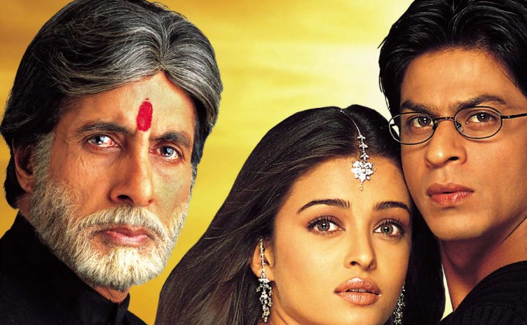 光影斑斓的印度电影世界，跨越时代的银幕盛宴-星玉馆