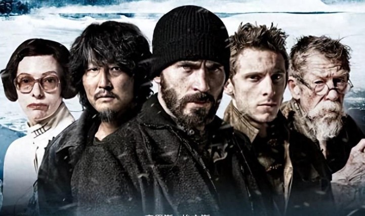 2025奇幻电影前瞻与经典推荐，时空交错下的奇幻盛宴-星玉馆