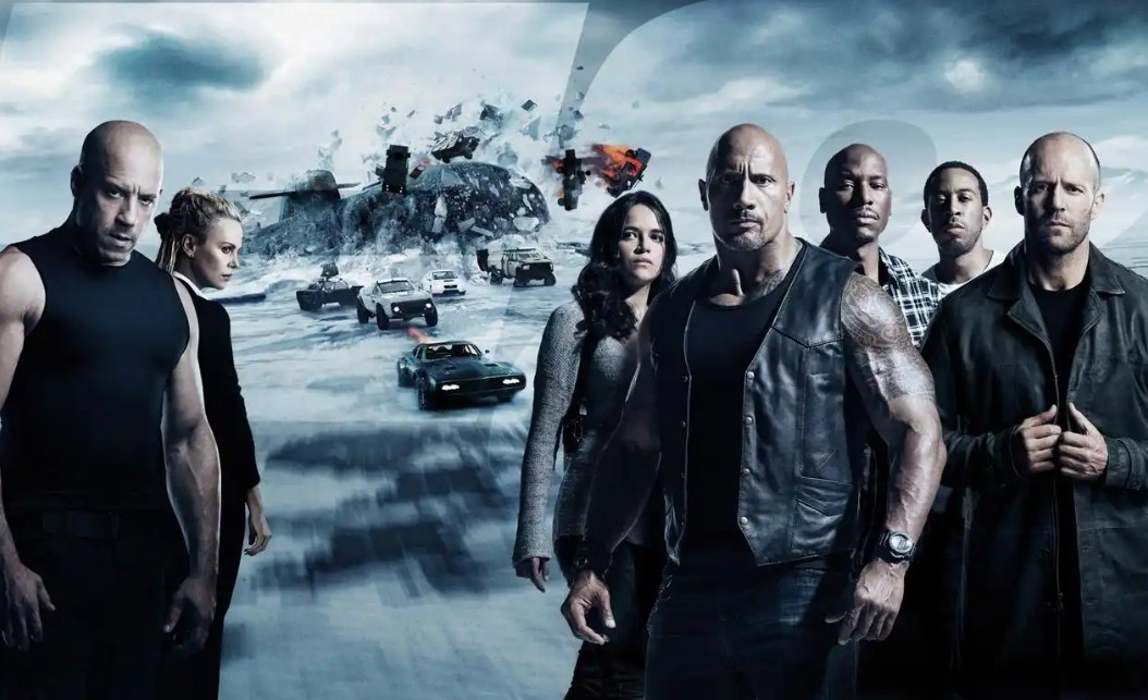 十部肾上腺素狂飙的飞车电影推荐-星玉馆
