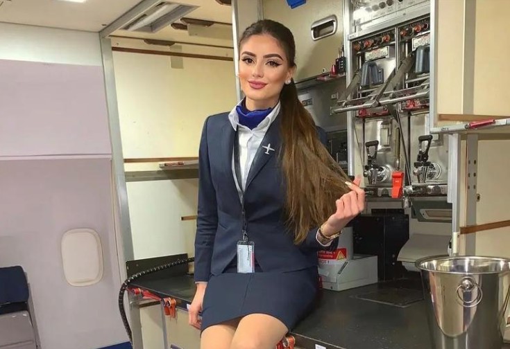 光影云端，五部以空姐为镜的成长电影-星玉馆