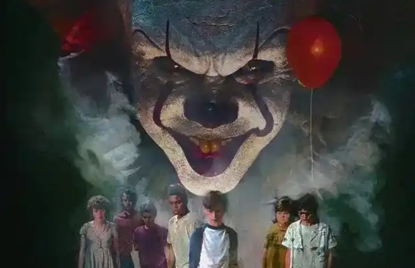 四部颠覆想象的”恐怖小丑”电影盛宴，人性暗面的凝视-星玉馆