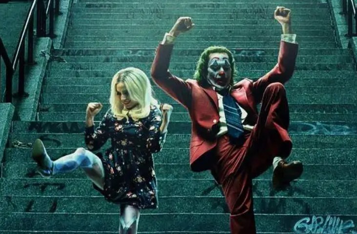 哥谭魅影与银幕癫狂，三代小丑演绎启示录-星玉馆